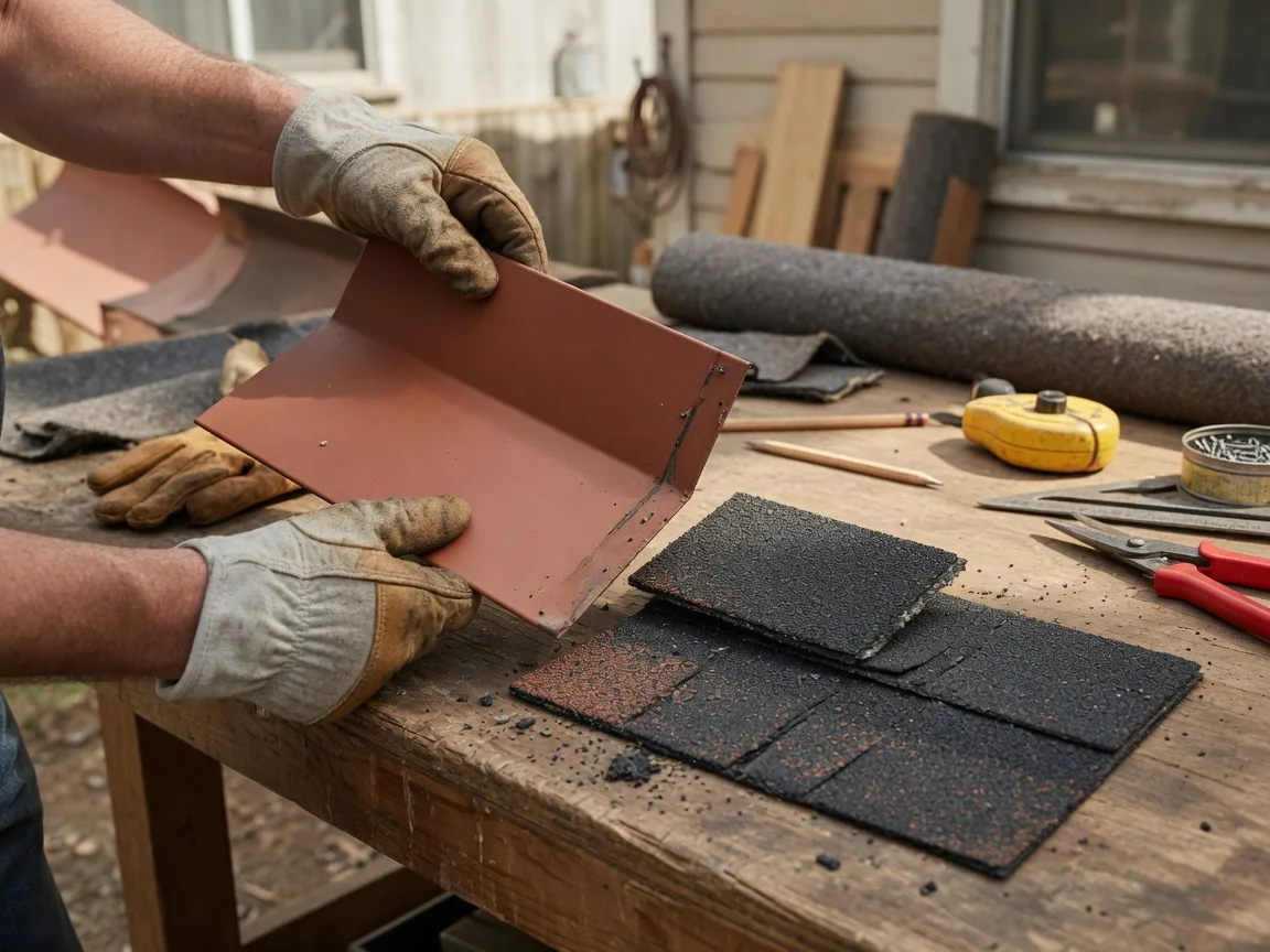 Roof Repair company in Roxobel, NC